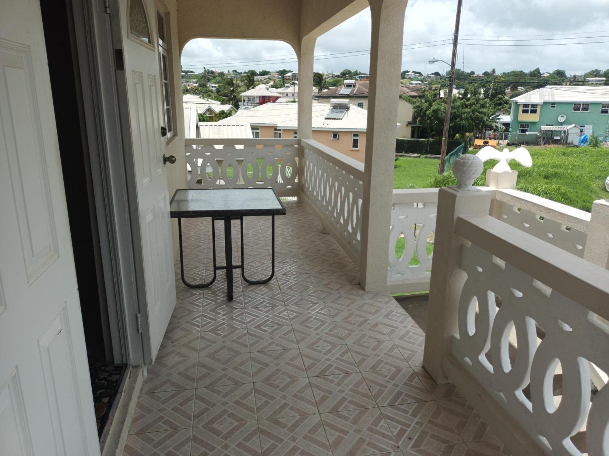 Hotel Super Breezy Cozynook ! Bridgetown Exterior foto